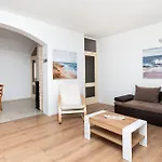 Appartement Janjac *