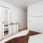 Janjac Appartement *