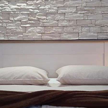 Apartamento Janjac Vodice