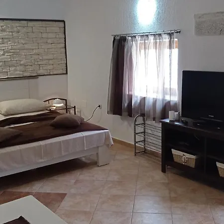 Janjac Apartment *