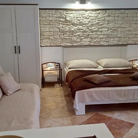 Apartment Janjac