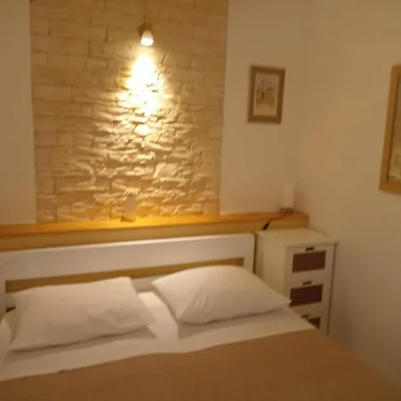 Janjac * Vodice