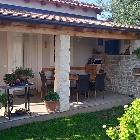 Janjac Vodice