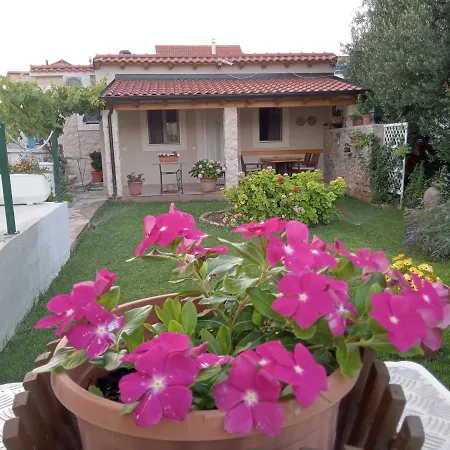 Janjac Апартаменты