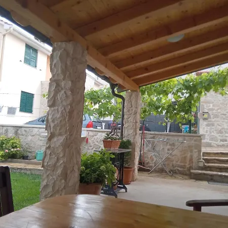 Janjac Апартаменты Водице