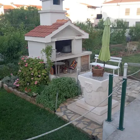 Janjac Apartment