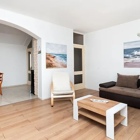 Apartment Janjac *
