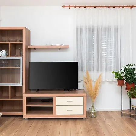 Janjac Апартаменты *