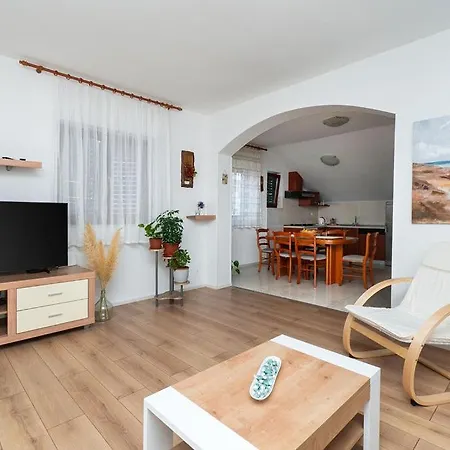 Apartment Janjac