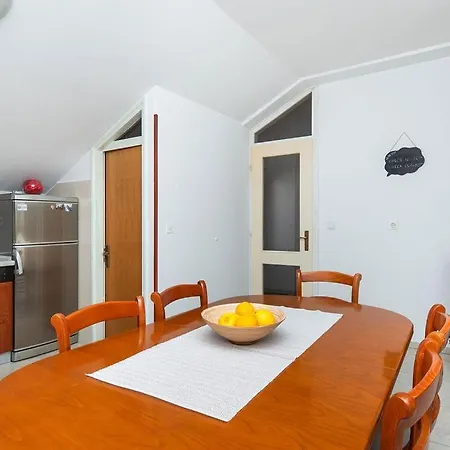 Janjac Apartman *