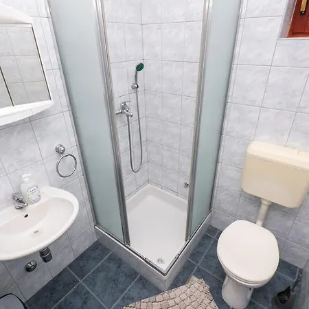 Janjac Apartman Vodice