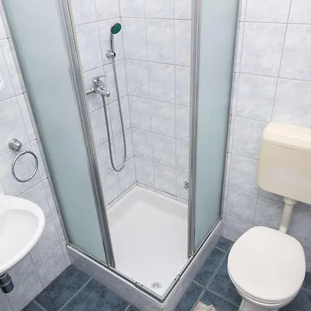 Apartment Janjac *