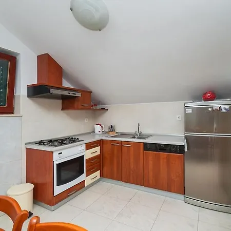 Janjac Апартаменты *