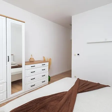 Janjac Apartman *