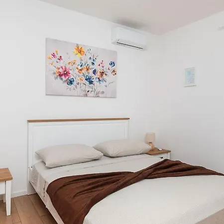 Janjac Apartman