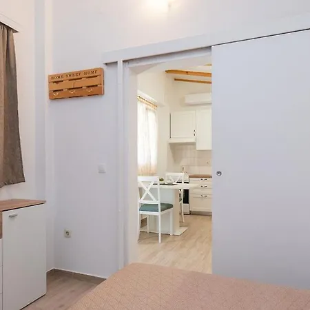 Janjac Apartman Vodice