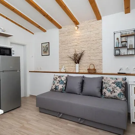 Апартаменты Janjac *