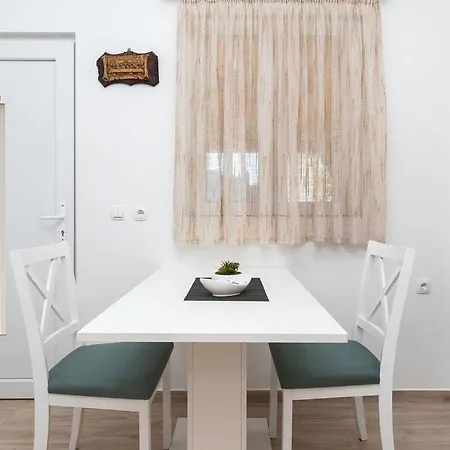Apartmán Janjac Vodice
