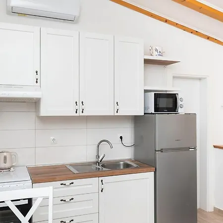 Janjac Апартаменты