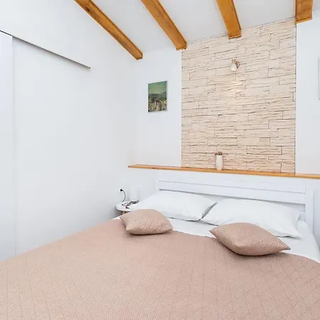 Apartment Janjac *
