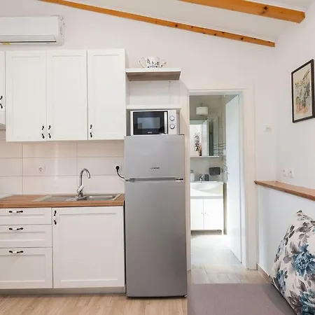 Janjac Apartman *
