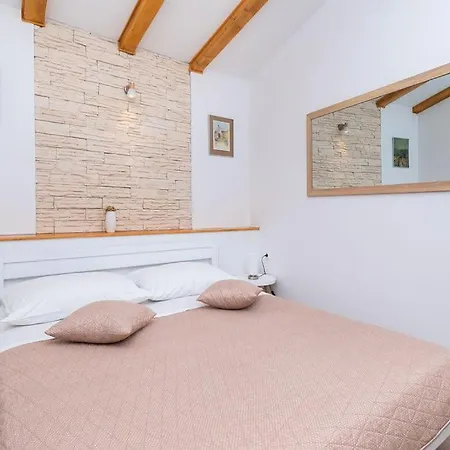 Apartment Janjac