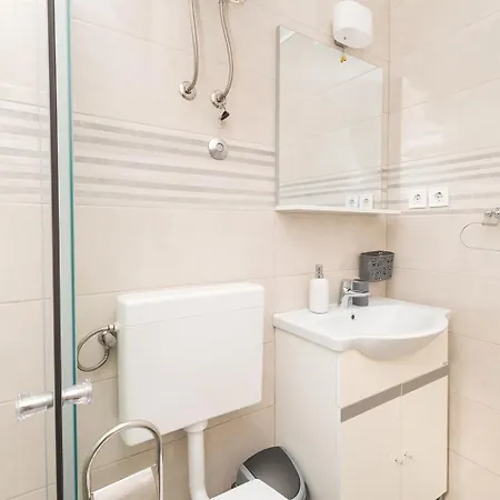 Apartment Janjac