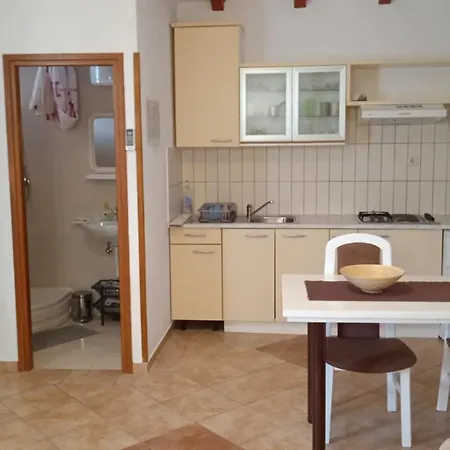 Janjac Apartment Vodice