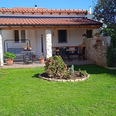 Appartement Janjac Vodice
