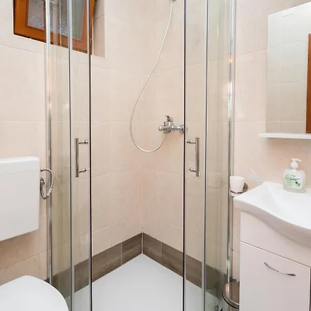 Апартаменты Janjac