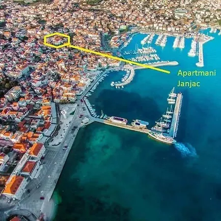 Janjac Apartman