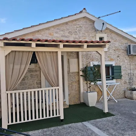 Appartement Janjac