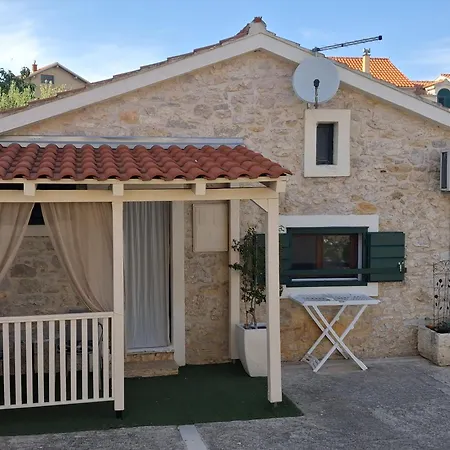 Janjac Appartement Vodice