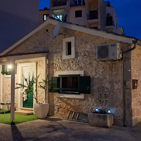 Janjac Vodice