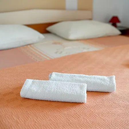 Janjac Apartman *