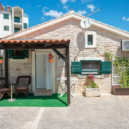 Janjac Vodice