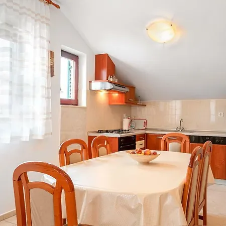 Apartmán Janjac