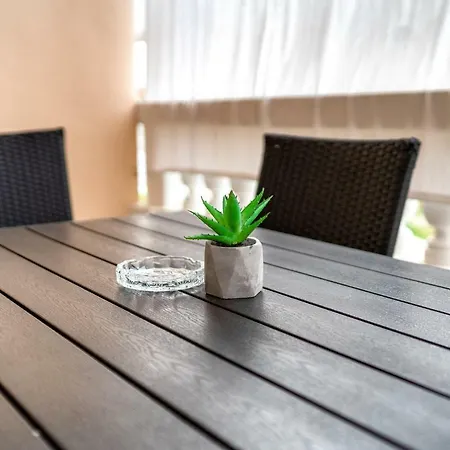 Janjac Apartman Vodice