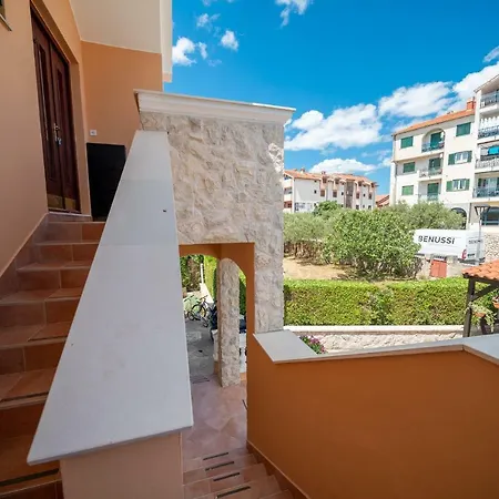 Apartment Janjac Vodice