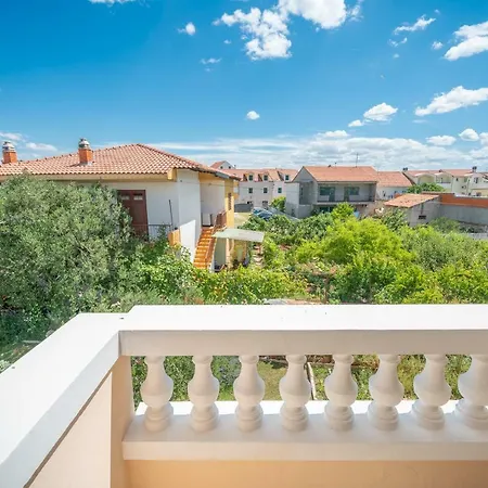 Apartamento Janjac *