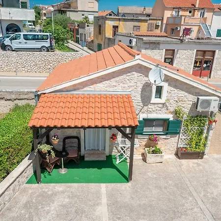 Apartment Janjac