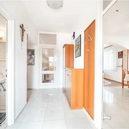 Janjac Apartment *