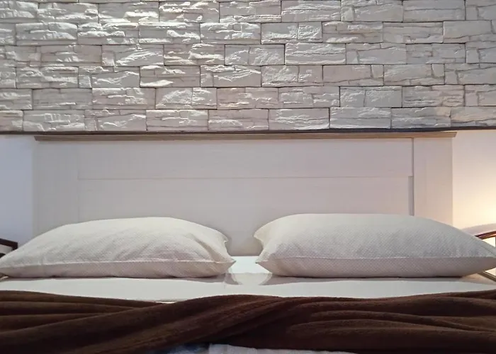 Appartement Janjac Vodice