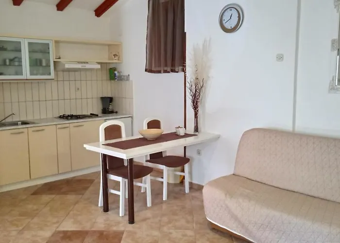 Apartment Janjac Vodice