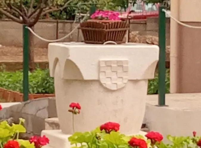 Appartement Janjac *