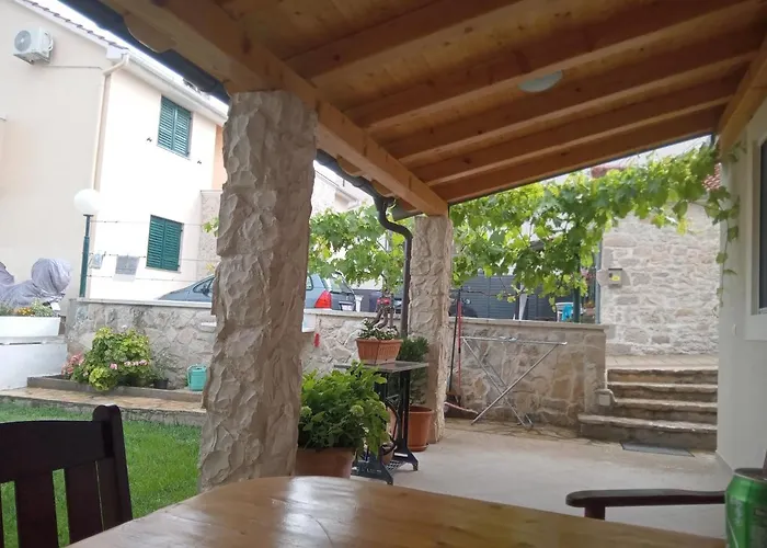 Janjac Apartment Vodice