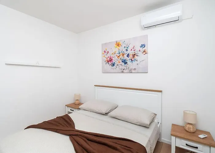 Janjac Appartement Vodice