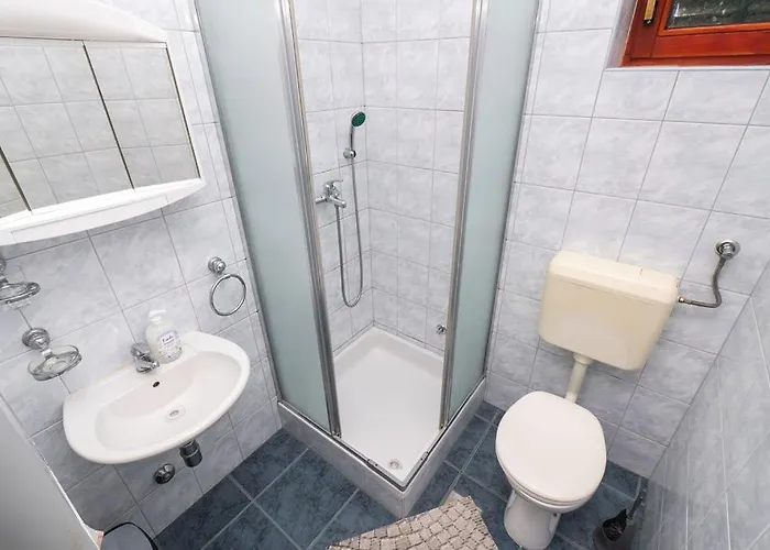 Janjac Appartement Vodice