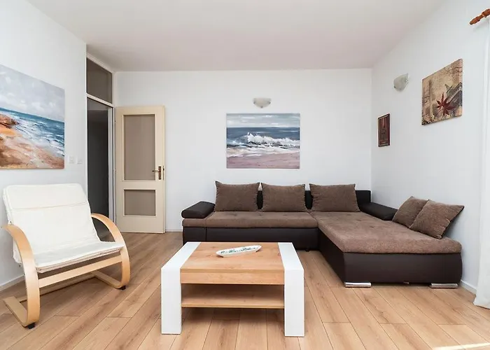 Appartement Janjac Vodice