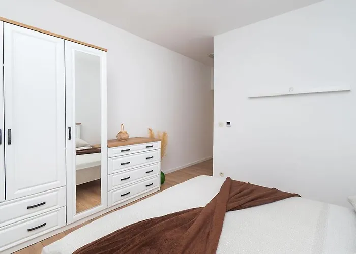 Janjac Appartement *